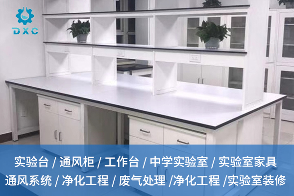 夢想起航：中學(xué)實驗室搭建全攻略